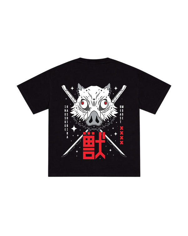 Oversize Tees