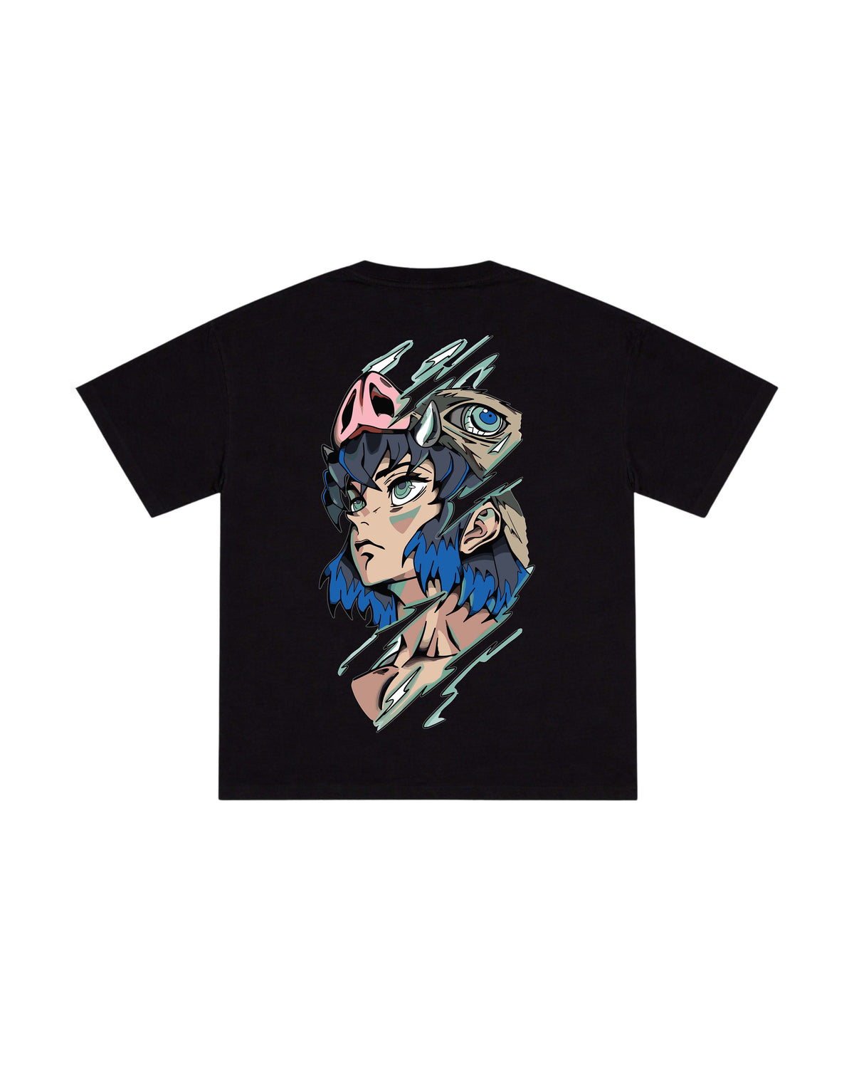 Anime Tees