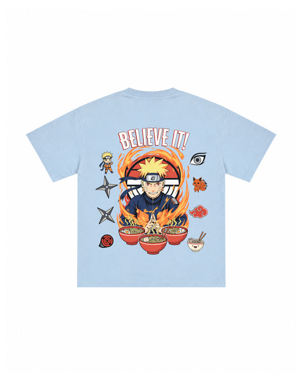Ichiraku Ramen Collab Tee - Image 1