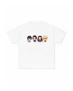 Chibi Slayer Oversized Tee