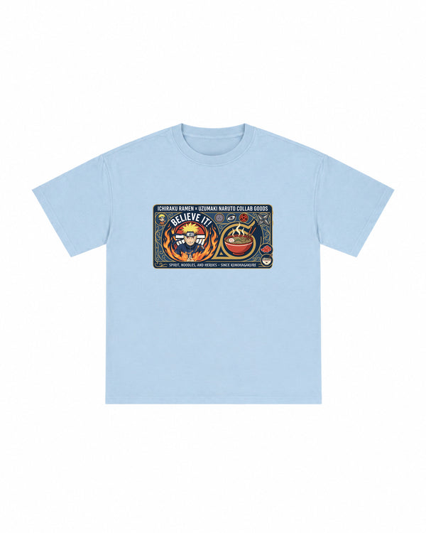 Ichiraku Ramen Collab Tee - Image 2