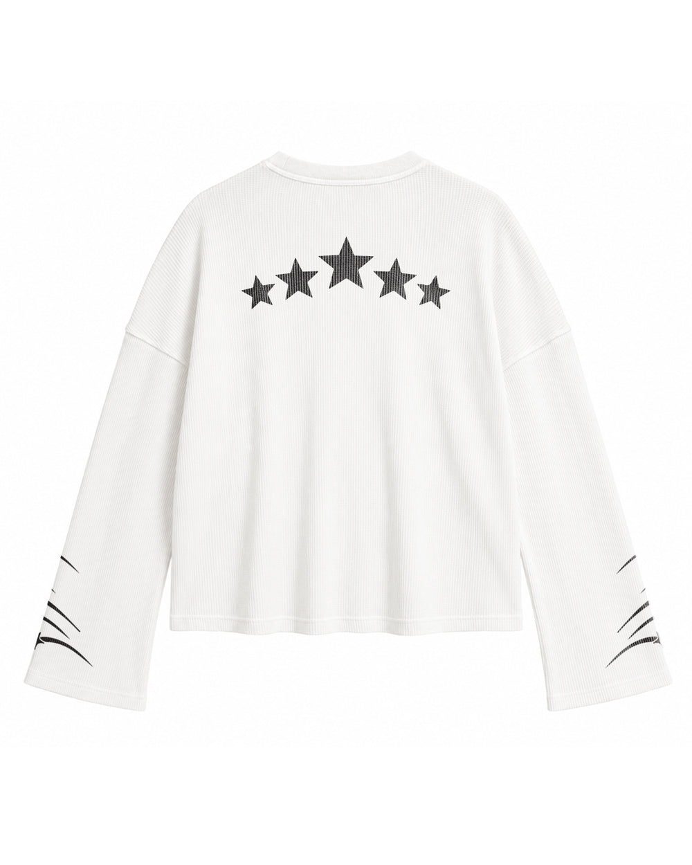Valley Racing Waffle Tee