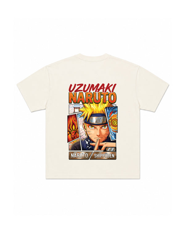 Shippuden Crest T-Shirt
