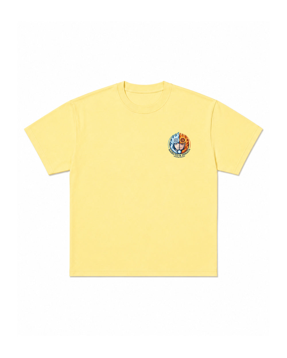 Will of Fire Oversized T-Shirt