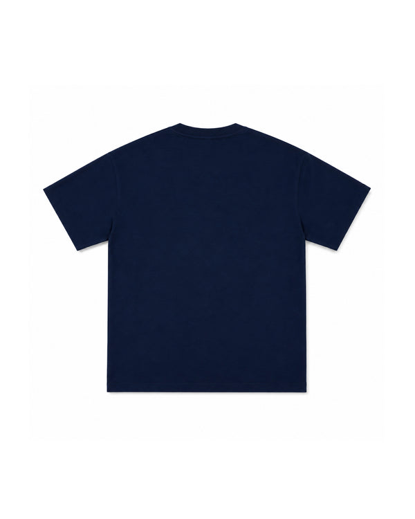 Sun & Moon Shinobi Tee