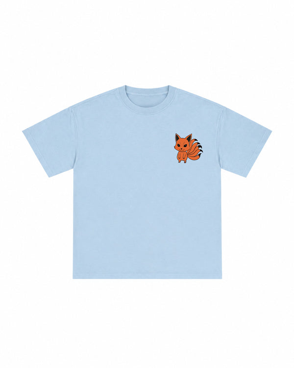 Naruto Origins Graphic Tee - Image 2