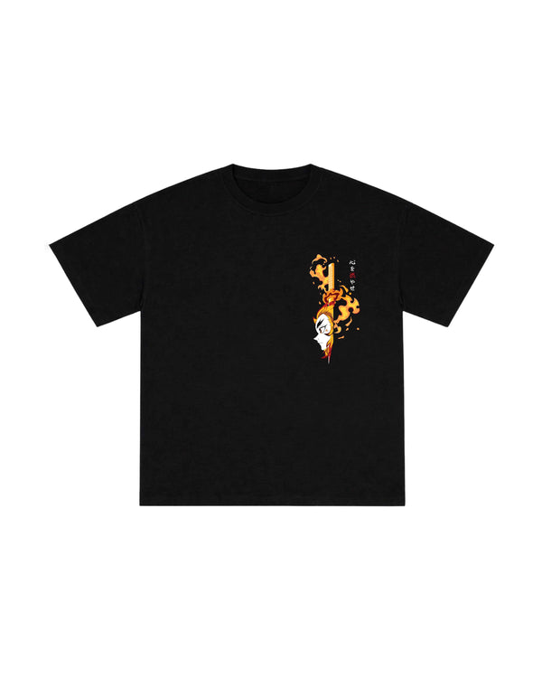 Heart Ablaze Rengoku Tee
