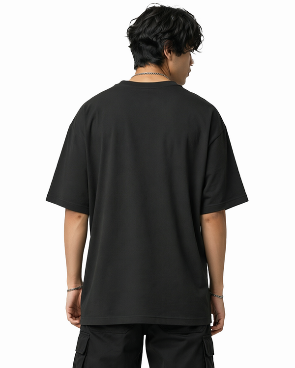 Naruto Will of Fire Tee