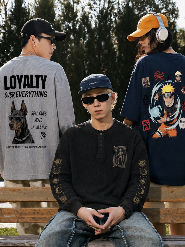 Trending Collection